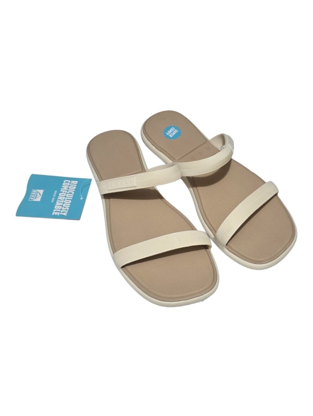 Reef Water Willow Marina sandal